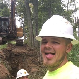 Meet your Posher, Zach